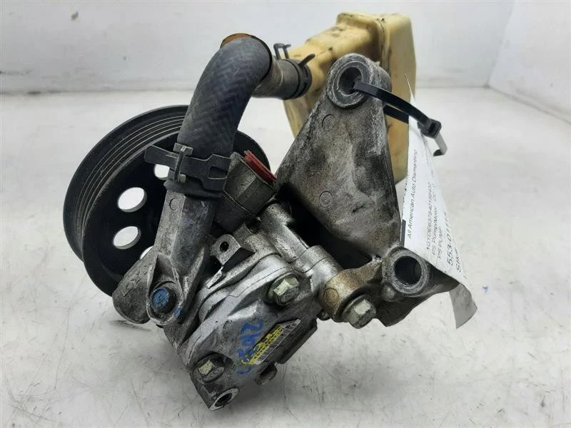 Bomba de dirección asistida 04-09 Cadillac SRX 25900769 Foto 1 de 4