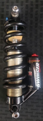 450283 - Manitou Swinger 4Way SPV Shock Absorber - Image 1 of 4