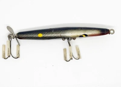 Винтажный скутер Smithwick MA Devils Horse. - Изображение 1 из 4