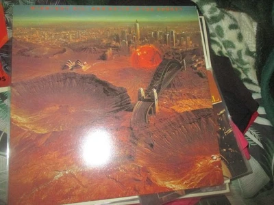 MIDNIGHT OIL - Photo 1/2