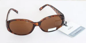 Gafas de sol para damas Foster Grant 'Authority Demi' 100 % protección UVA-UVB nuevas - Imagen 1 de 2