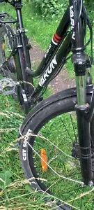 Fahrrad von Varun E-Bike . - Bild 1 von 6