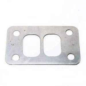 Junta de entrada de turbina turbo TRITDT 2 capas múltiples para Garrett T3 doble desplazamiento - Imagen 1 de 2