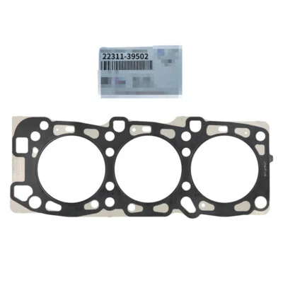 Junta de culata de motor 2231139502 para Hyundai Santa Fe XG300 para Kia Amanti Foto 1 de 4