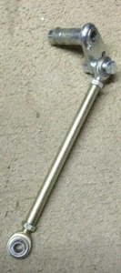 A&M REPLACEMENT 8.875" AFT PUSH PULL ROD + ACTUATOR ARM BUS ELECTRIC DOOR OPENER - Picture 1 of 4