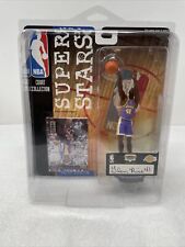 GLEN RICE SIGNED Lakers Figure  NBA 1999 Sports Convention Super Stars VINTAGE
