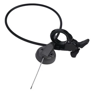 Remote Lockout Switch Lever for SR For SUNTOUR AXON EPICON RAIDON XCR XCM Forks - Picture 1 of 18