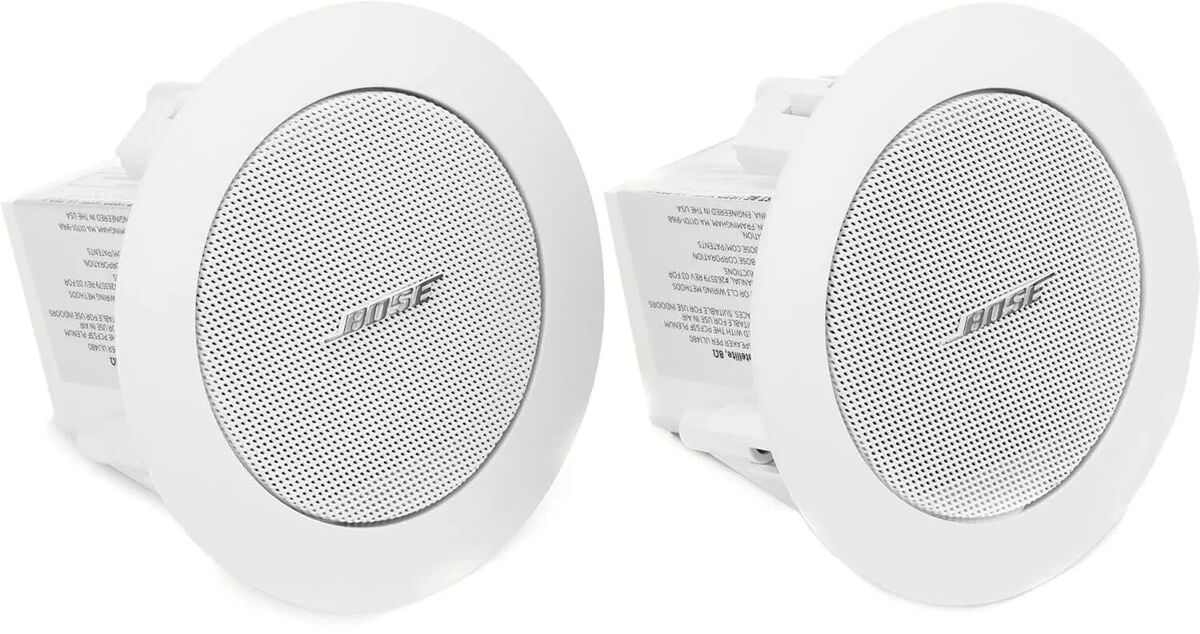 Bose Freespace for sale - eBay Bose Freespace for sale - eBay