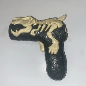 Upgraded Dinosaur RC remote light control REPLACEMENT Skeleton Trigger - Picture 1 of 8