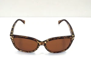 Kirkland Signature Sunglasses M35 57 17 143 CLBWN Brown Tortoise - Picture 1 of 7