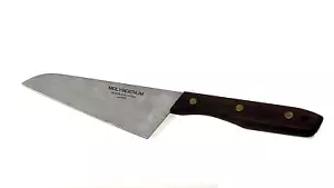 Molybdän Edelstahl 6,5" Klinge Kochmesser Hergestellt in Japan - Bild 1 von 3