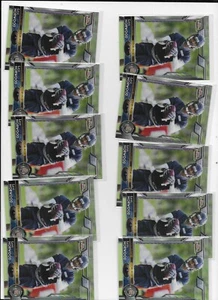 LOT OF 20  LEVI NORWOOD   ROOKIE  CARDS CHICAGO BEARS    - Picture 1 of 2