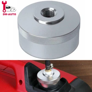 Extended Run Gas Cap for Honda Generator EU1000i EU2000i EU2200i Silver Aluminum - Picture 1 of 12