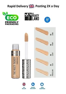 Rimmel The Multi-Tasker Concealer **Sealed** **Fast Shipping** - Choose Shade - Picture 1 of 21
