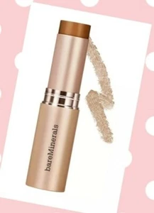 bareMinerals Complexion Rescue Hydrating Foundation Stick SPF 25 Chestnut 10g.  - Picture 1 of 6