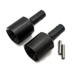 S2 Spring Steel F or R Differential Output Cup for Traxxas 1/8 Sledge 9583 - Picture 1 of 3