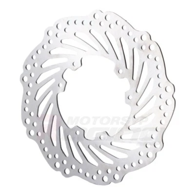 Front Brake Disc Rotor For Honda CRF250L 2013-2020 CRF300L 2021-2024 US Shipping Foto 1 de 4