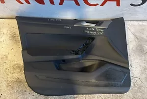 Pannello porta anteriore sx vw polo 2019 aw1 - Foto 1 di 1