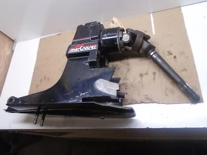 D MERCRUISER ALPHA ONE 1 GEN 1 One STERNDRIVE UPPER UNIT. 1.84 ratio - Foto 1 di 7