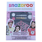 Snazaroo Kinderschminke Set Prinzessin 1172010 Water Make up Aqua