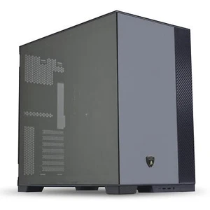NEW Lian Li O11D EVO RGB Automobili Lamborghini Mid Tower Case O11DERGBL - Picture 1 of 7