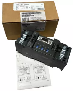 Siemens 6ES7 972-0AA02-0XA0 Modulo ripetitore SIMATIC, RS-485 - NMP - Foto 1 di 8