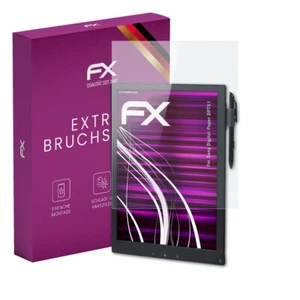 atFoliX Glasfolie für Sony Digital Paper DPTS1 Panzerfolie 9H Schutzpanzer - Bild 1 von 8