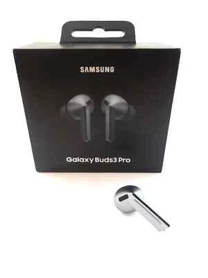Samsung Galaxy Buds3 Pro SM-R630 True Wireless  Replacement right earbud - Image 1 of 3