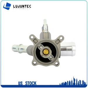 Carcasa termostato para Jeep Renegade 2015 2016 2017 2018 2,4 L 5047861AC - Imagen 1 de 12