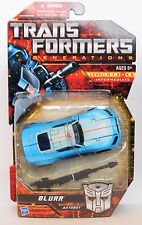 Transformers Generations Blurr Deluxe G1 MOSC MISB