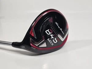 Tommy Armour 845 Max 5 Fairway Wood RH Graphite Tensei 75 Stiff S-Flex - Picture 1 of 9