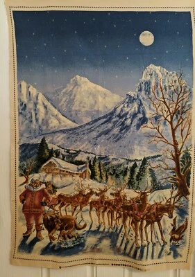 The Woodsman Flannel Panel By Maywood Studio - Image 1 of 2