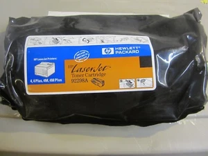TÓNER LÁSER HP 92298A - Imagen 1 de 2