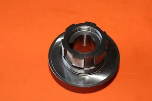 BSA A10 B31 B33 TRIUNFARÁ 4 ADAPTADOR DE EMBRAGUE DE RESORTE CÓNICO GRANDE 42-3170A HECHO EN EL REINO UNIDO - Imagen 1 de 2