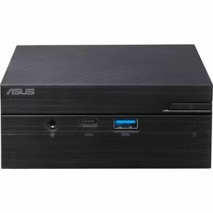 Asus PN41-S1-BBF5000XFL Barebone System N5100 No RAM/Storage/OS