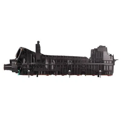 Conjunto de colector de admisión para BMW 535d 535d xDrive 3,0 L 2014-2016 11617811909 Q Foto 1 de 4