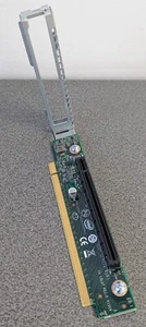 Intel Server PBA H39531-171 1U 1SLOT PCI-E Riser Board - Afbeelding 1 van 3