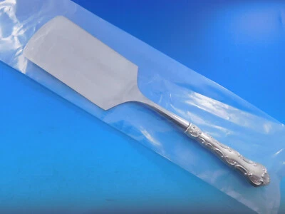 Servidor de lasaña de plata esterlina Strasbourg by Gorham HHWS 11 5/8" hecho a medida Foto 1 de 4