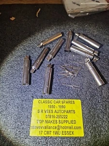 5 X Maystar AERIAL Sockets For Standard Jack Plugs.....E135 - Picture 1 of 2