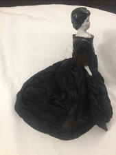 victorian mourning dolls for sale