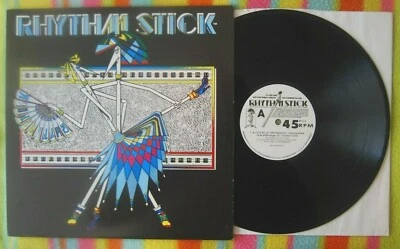 US DJ 2x12"+INSERTS~DAVID DIEBOLD/DUSTY SPRINGFIELD/STEVIE V/THOMPSON TWINS/U2 - Image 1 of 4