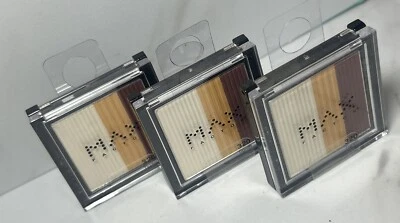 Sombra de ojos en polvo 3 Max Factor Tigress 320 uso descontinuado húmedo/seco sellado Foto 1 de 3