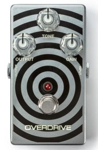 Pedal Dunlop MXR Wylde Audio Overdrive WA44 - Imagen 1 de 3
