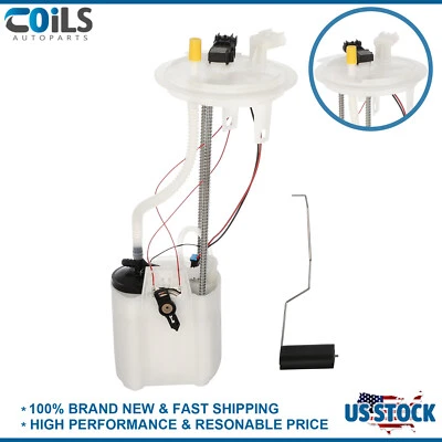Fuel Pump For Ford F-250 Super Duty F-350 Super Duty 6.2L 2017 2018 2019 2020 - Image 1 of 4