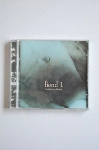 CD - Fiend 1 - Caledonian Gothic - Imagen 1 de 2