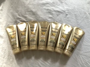 Pack of 7 Pantene Pro-V 3 Minute Miracle Moisture Renewal Conditioner 6 Fl Oz Ea - Picture 1 of 5