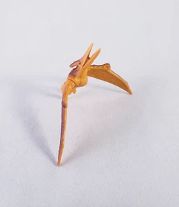 Mini figura de dinosaurio de acción Jurassic World Pteranodon - Imagen 1 de 6