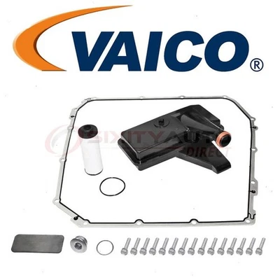 VAICO Automatic Transmission Filter for 2010-2016 Audi S4 3.0L V6 - Fluid zx Foto 1 de 4