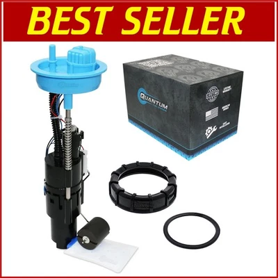 Bomba de combustible EFI Direct Fit OE para Polaris RZR 570, 800, 900, 2011-2016 Foto 1 de 4