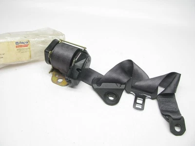 NEW - OEM Mopar PM08SAZ Front Right Seat Belt For 1995-1998 Neon (AGATE) - Image 1 of 3